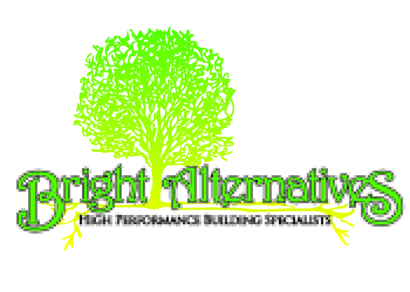 Bright Alternatives